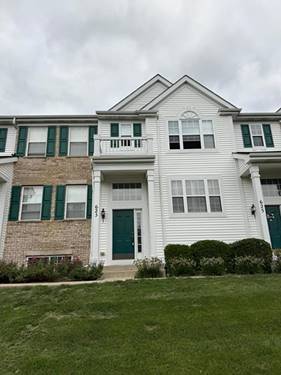 623 Lincoln Station, Oswego, IL 60543
