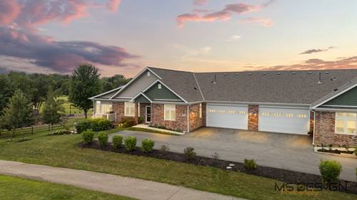 56 Briden Unit 56, Sycamore, IL 60178