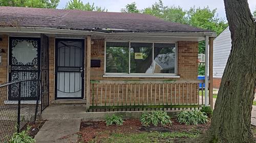 947 W 115th, Chicago, IL 60643