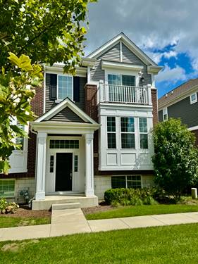 4431 Monroe, Naperville, IL 60564