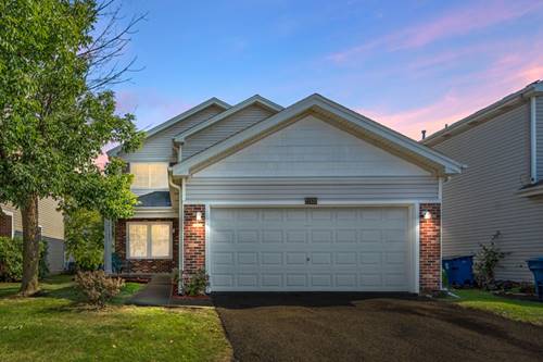 21533 Cormorant, Crest Hill, IL 60403