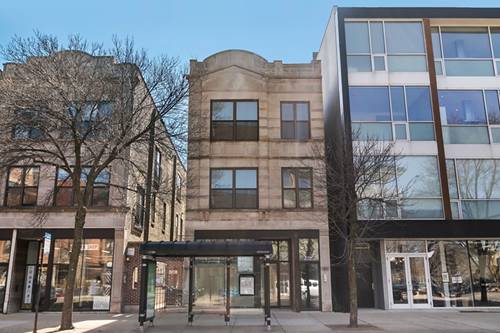 2151 W Division Unit 302E, Chicago, IL 60622