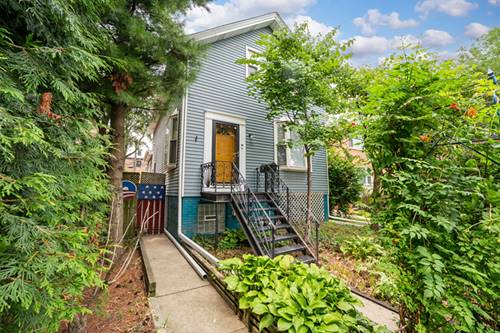 314 Custer, Evanston, IL 60202