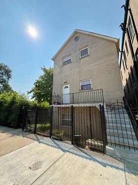 2629 W Luther Unit 3, Chicago, IL 60608
