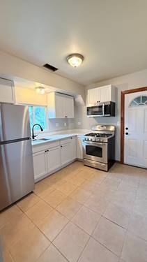 2629 W Luther Unit 3, Chicago, IL 60608