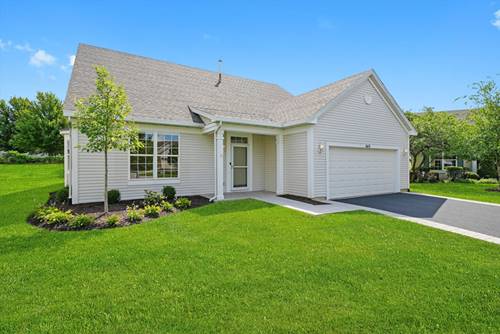 669 Bridgeman, Romeoville, IL 60446