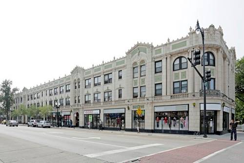 4552 N Clark Unit 224, Chicago, IL 60640