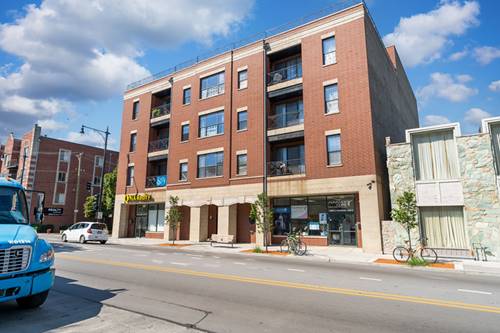 5300 N Lincoln Unit 4B, Chicago, IL 60625