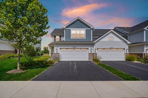 4184 Calder, Aurora, IL 60504