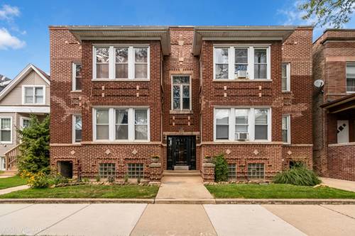 2602 W Winona, Chicago, IL 60625