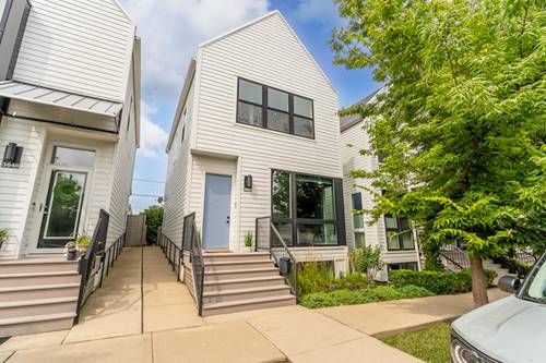 3650 N Kenneth, Chicago, IL 60641