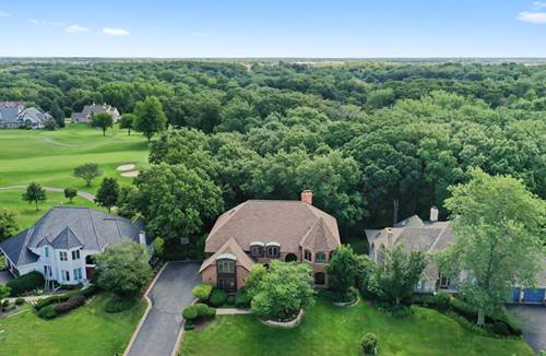 14701 Crystal Tree, Orland Park, IL 60462