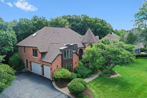 14701 Crystal Tree, Orland Park, IL 60462