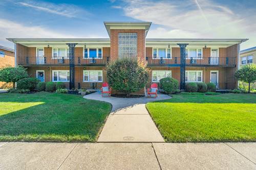 1427 Homestead Unit F, La Grange Park, IL 60526