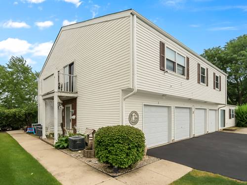 178 Stephanie Unit D, Bartlett, IL 60103