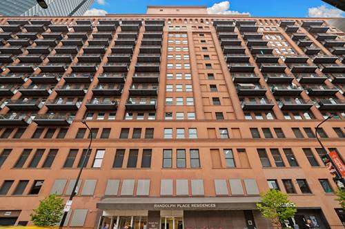 165 N Canal Unit 730, Chicago, IL 60606