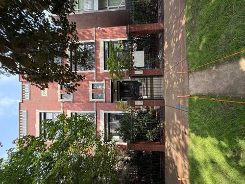 2212 W Huron Unit 1W, Chicago, IL 60612