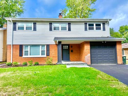 6 S Donald, Arlington Heights, IL 60004