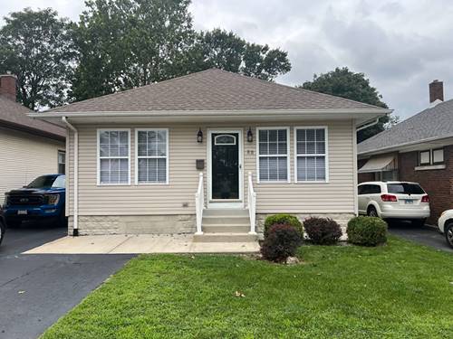 1111 N May, Joliet, IL 60435