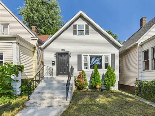12337 S Wallace, Chicago, IL 60628