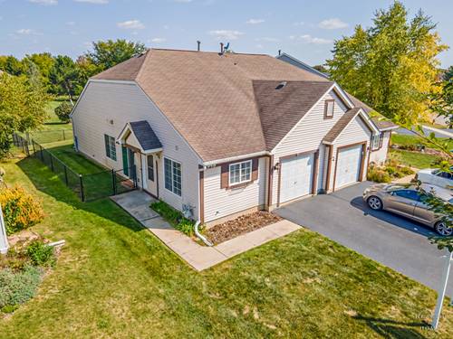 2948 Impressions, Lake In The Hills, IL 60156