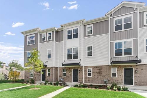 1486 Blaine, Des Plaines, IL 60018