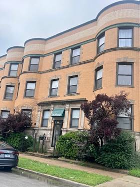 4608 S Calumet Unit 1S, Chicago, IL 60653