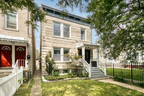 4344 N Damen, Chicago, IL 60618