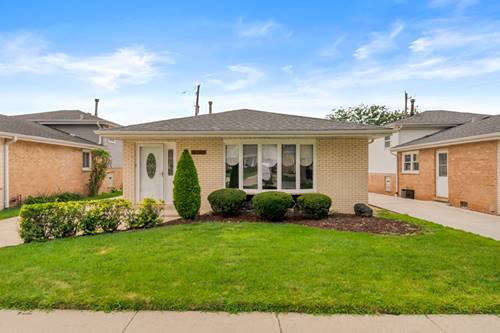 10636 S Christiana, Chicago, IL 60655