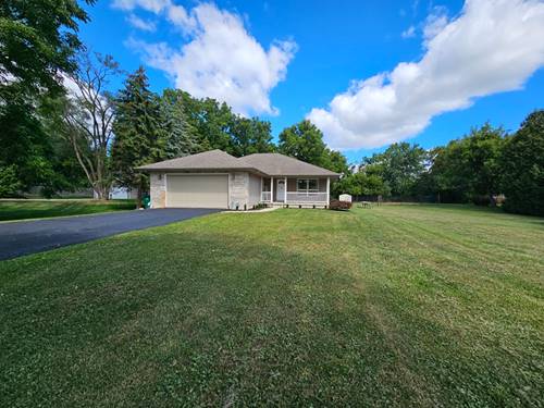 2614 33rd, Zion, IL 60099