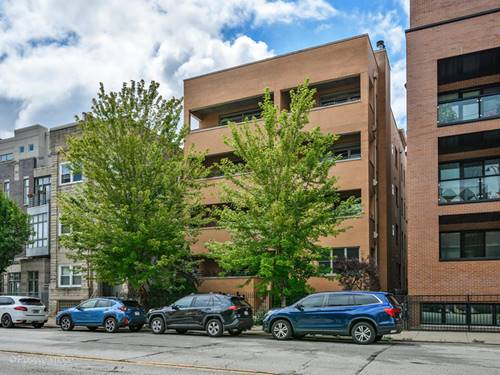 1425 W Grand Unit 1E, Chicago, IL 60622