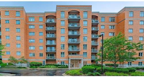 6801 N Milwaukee Unit 202, Niles, IL 60714