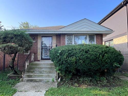 5125 W Monroe, Chicago, IL 60644