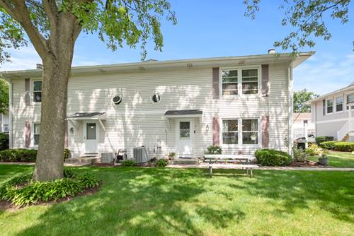 5341 Crescent Unit D, Oak Forest, IL 60452
