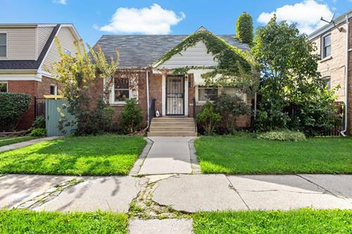 5050 S Lavergne, Chicago, IL 60638