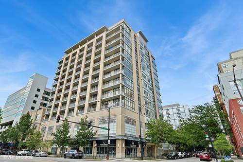 212 E Cullerton Unit 702, Chicago, IL 60616