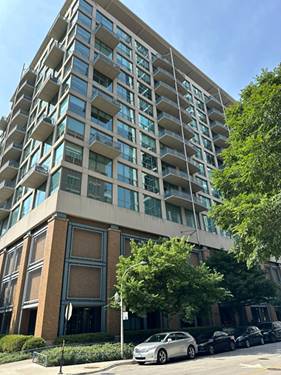 125 E 13th Unit 1501, Chicago, IL 60605
