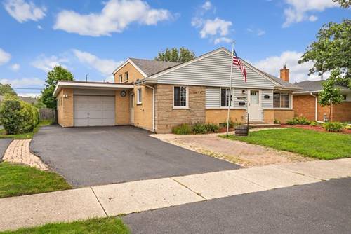 435 E Park, Elmhurst, IL 60126