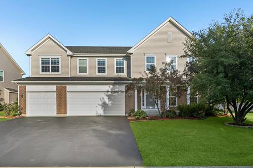 845 Preston, Oswego, IL 60543