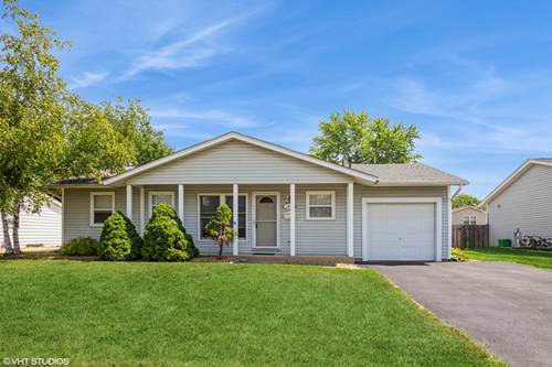 1033 Grissom, Elk Grove Village, IL 60007
