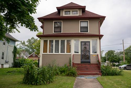 400 S 7th, Maywood, IL 60153