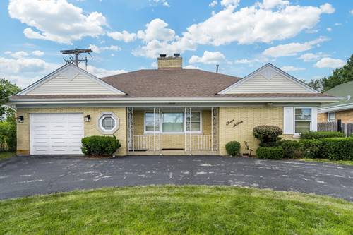 1116 S Cumberland, Park Ridge, IL 60068