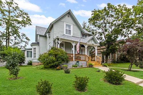 102 S Liberty Unit 3, Elgin, IL 60120