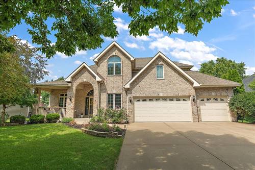 2501 Brookridge, Plainfield, IL 60586