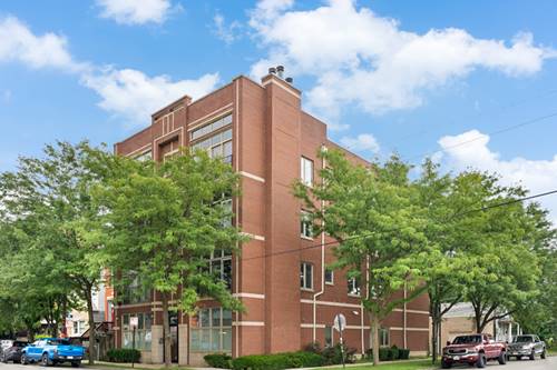 3101 N California Unit 3N, Chicago, IL 60618