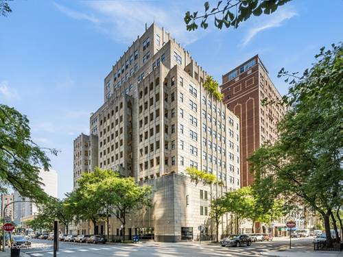 1155 N Dearborn Unit 603, Chicago, IL 60610