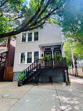 731 W 16th Unit 2, Chicago, IL 60616