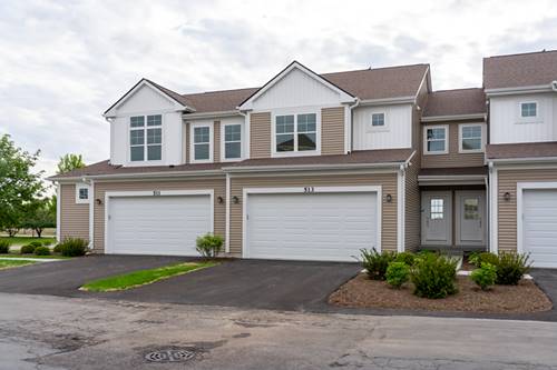 513 Amherst, Sycamore, IL 60178