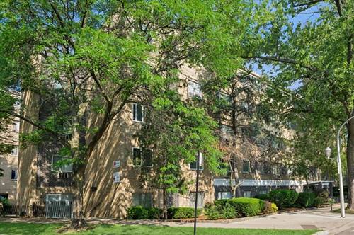 7306 N Winchester Unit 207, Chicago, IL 60626