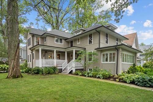 1303 Maple, Wilmette, IL 60091